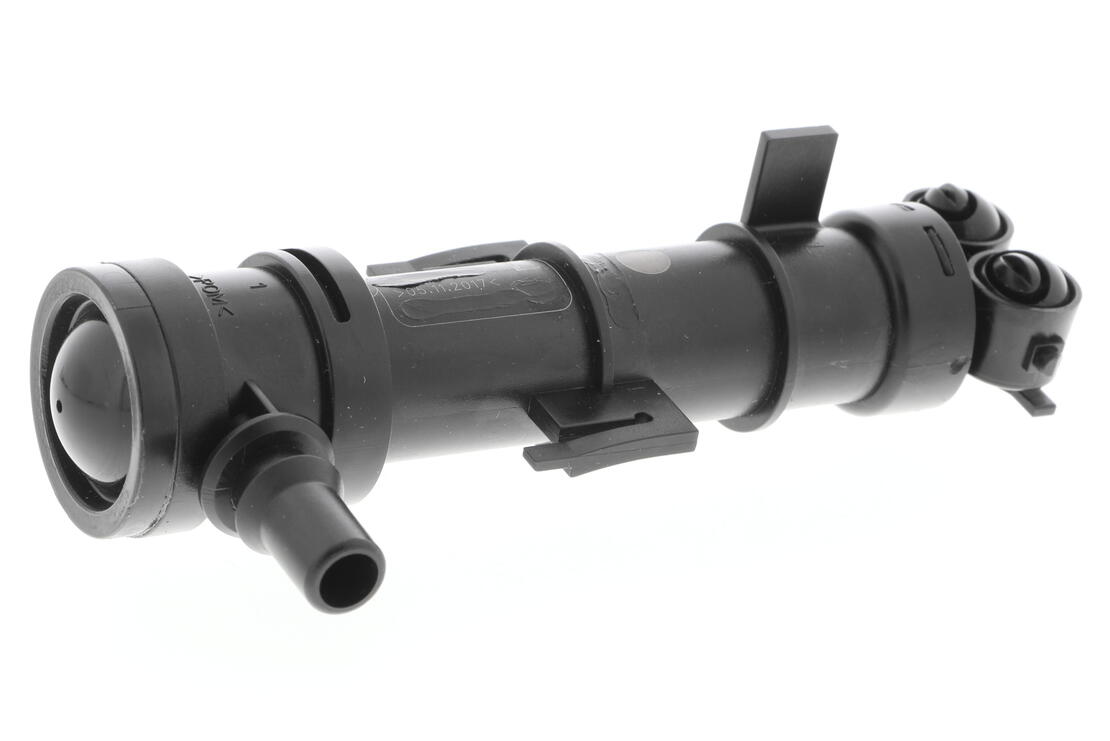 VEMO V10-08-0379 Washer Fluid Nozzle, Headlight Cleaning | ML Performance Car Parts