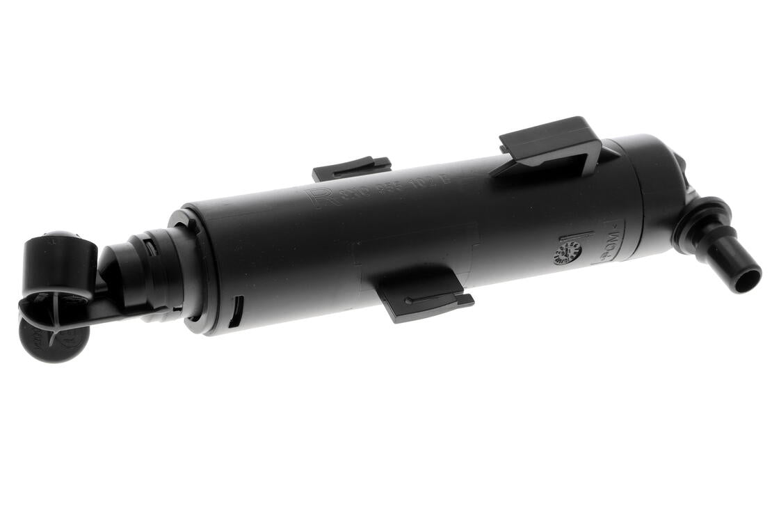 VEMO V10-08-0397 Washer Fluid Nozzle, Headlight Cleaning | ML Performance Car Parts