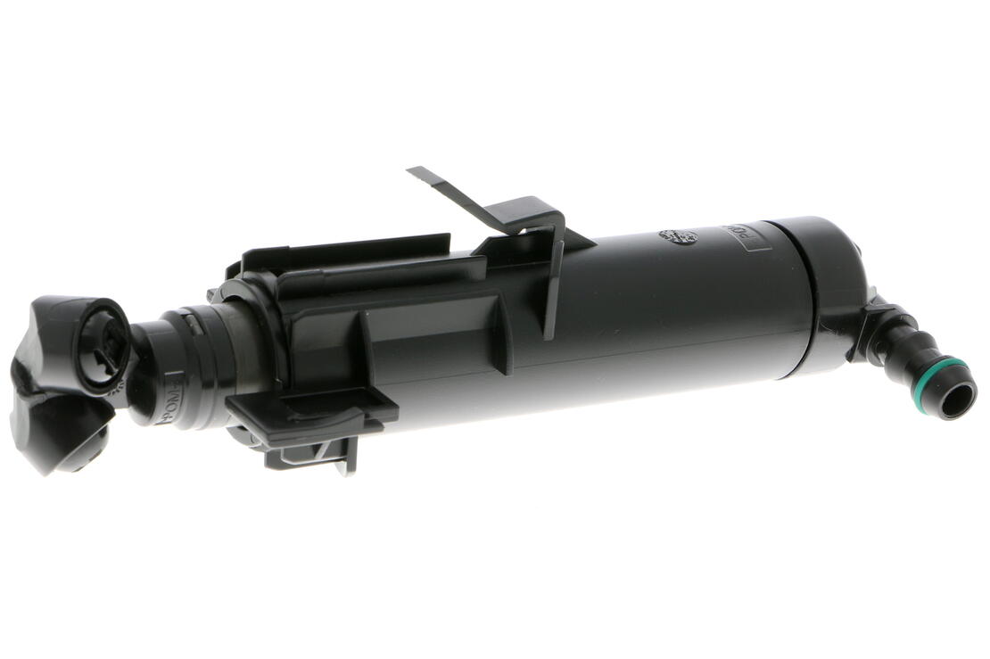 VEMO V10-08-0400 Washer Fluid Nozzle, Headlight Cleaning | ML Performance Car Parts