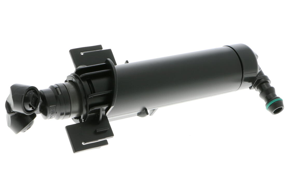 VEMO V10-08-0401 Washer Fluid Nozzle, Headlight Cleaning | ML Performance Car Parts