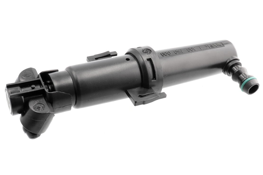 VEMO V10-08-0482 Washer Fluid Nozzle, Headlight Cleaning | ML Performance Car Parts