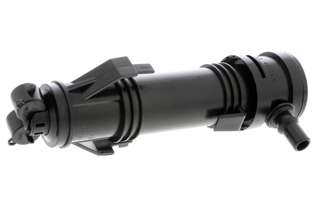 VEMO V10-08-0500 Washer Fluid Nozzle, Headlight Cleaning | ML Performance Car Parts