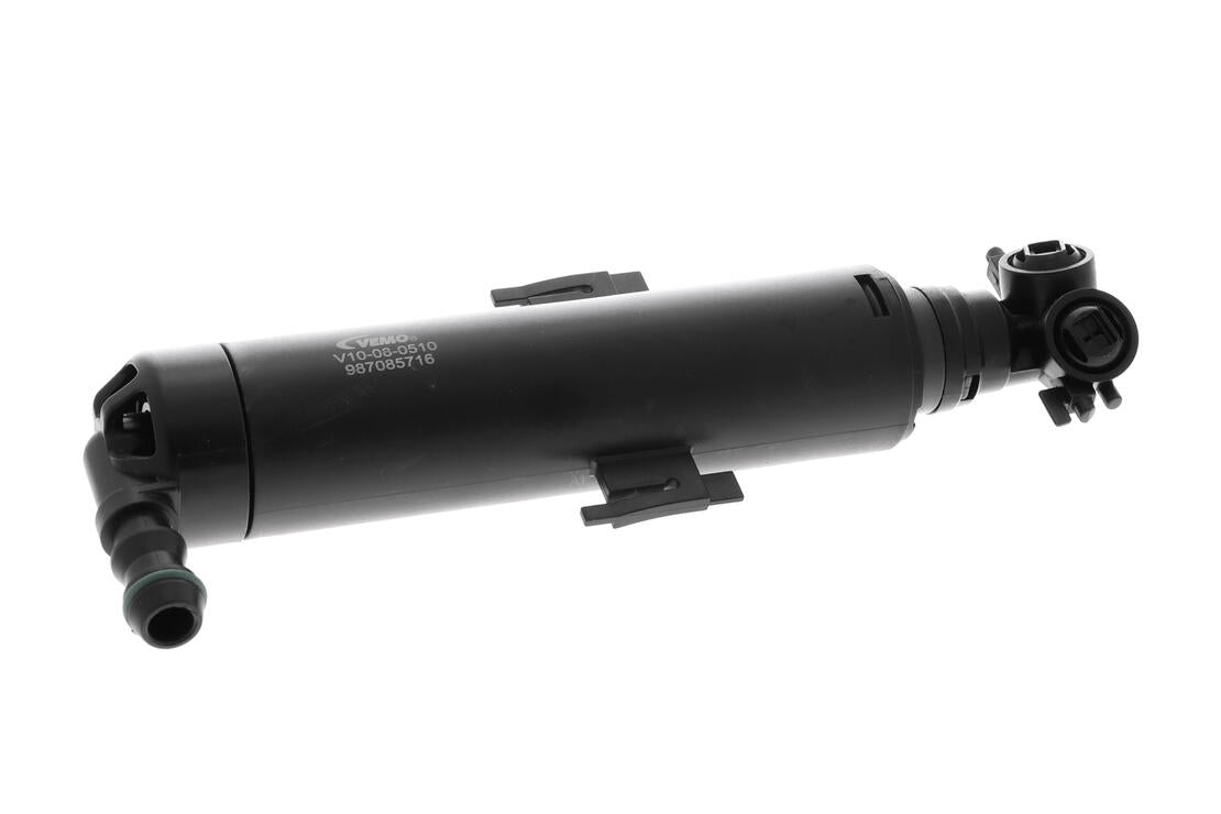 VEMO V10-08-0510 Washer Fluid Nozzle, Headlight Cleaning | ML Performance Car Parts