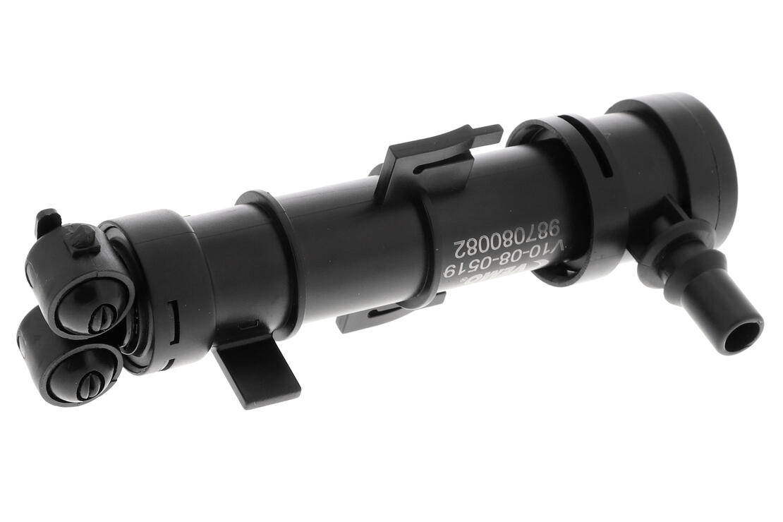 VEMO V10-08-0519 Washer Fluid Nozzle, Headlight Cleaning | ML Performance Car Parts