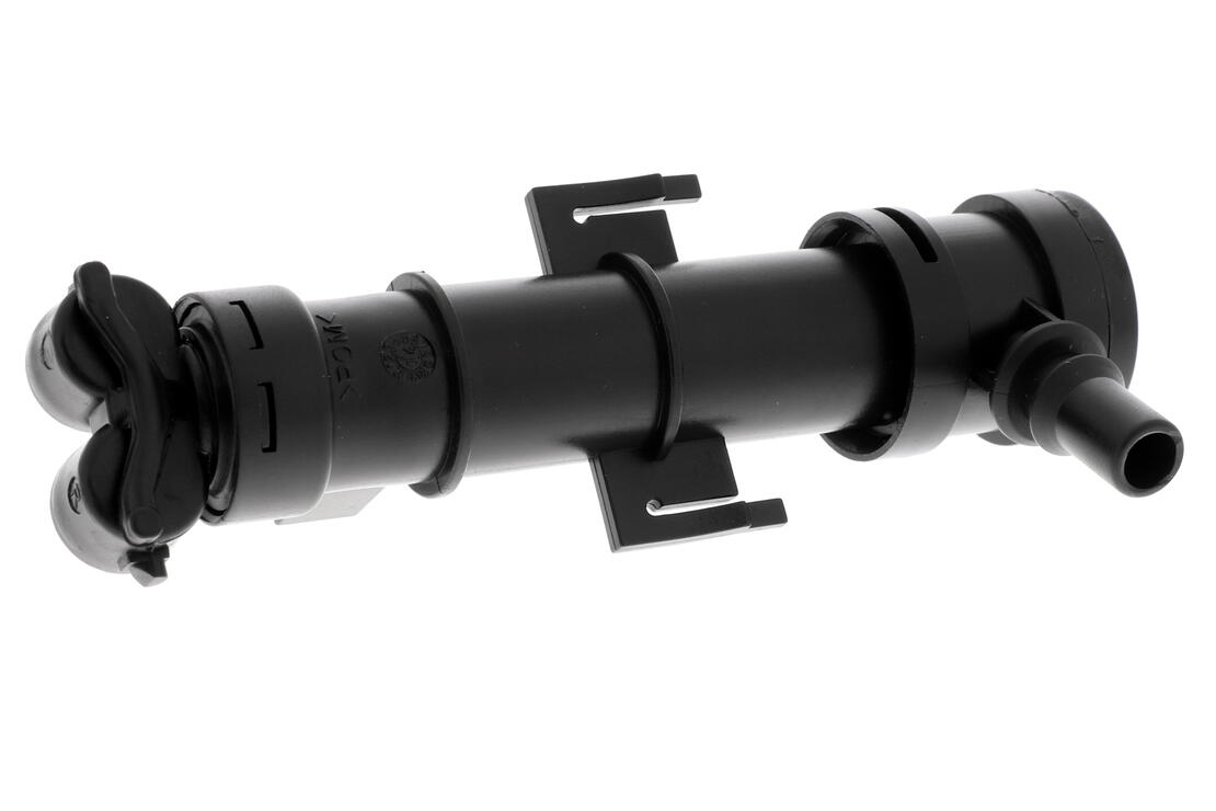 VEMO V10-08-0520 Washer Fluid Nozzle, Headlight Cleaning | ML Performance Car Parts