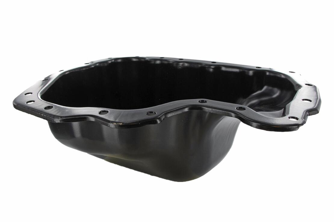 VAICO V100873 Oil Pan | ML Performance Car Parts