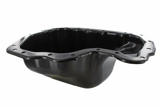 VAICO V100873 Oil Pan | ML Performance Car Parts