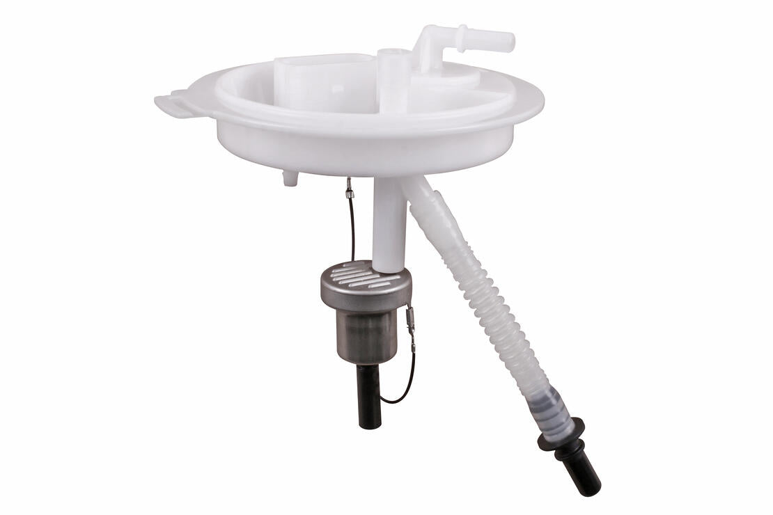 VEMO V10-09-1259 Flange, Fuel Delivery Unit | ML Performance Car Parts