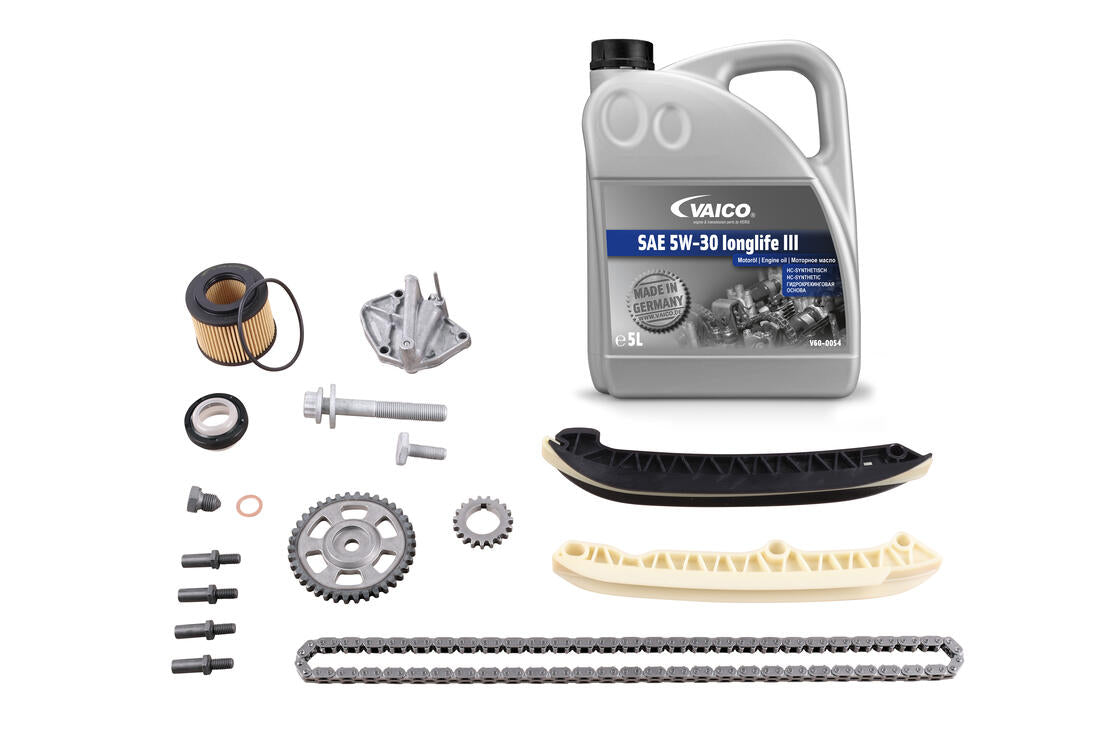 VAICO V1010025 Timing Chain Kit | ML Performance Car Parts