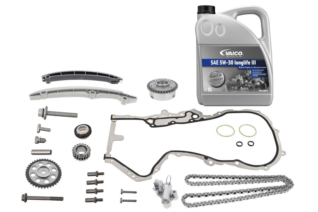 VAICO V1010030 Timing Chain Kit | ML Performance Car Parts