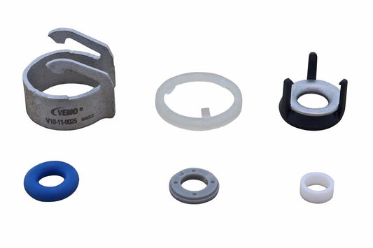VEMO V10-11-0025 Sealing Ring Set, Injection Valve | ML Performance Car Parts