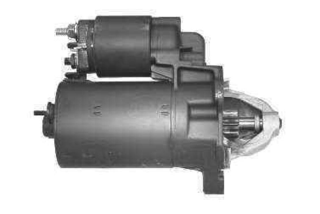 VEMO V10-12-16330 Starter | ML Performance Car Parts