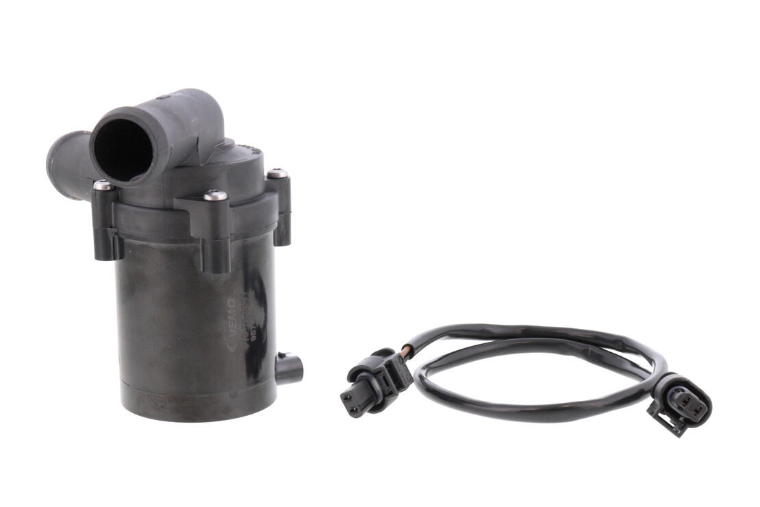 VEMO V10-16-0061 Water Circulation Pump, Auxiliary Heating | ML Performance Car Parts