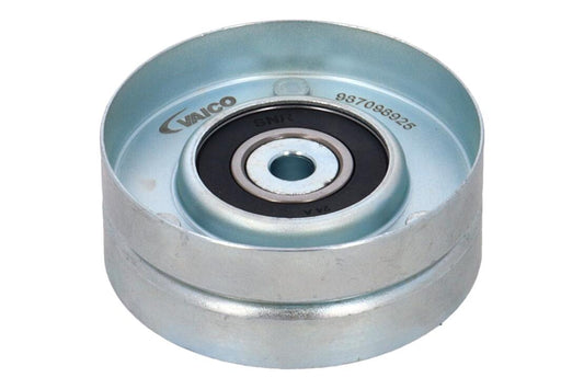 VAICO V101811 Tensioner Pulley, V-Ribbed Belt | ML Performance Car Parts