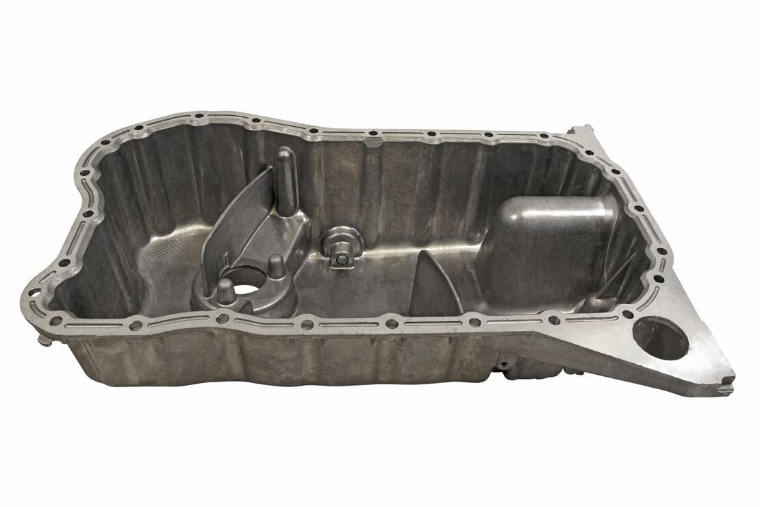 VAICO V101920 Oil Pan | ML Performance Car Parts