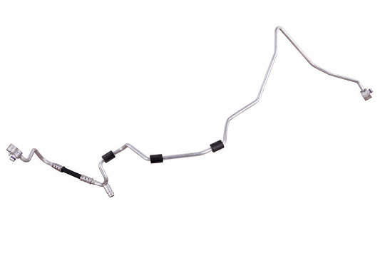 VEMO V10-20-0002 High-Pressure/Low-Pressure Line, Air Conditioning | ML Performance Car Parts