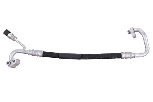 VEMO V10-20-0003 High-Pressure/Low-Pressure Line, Air Conditioning | ML Performance Car Parts