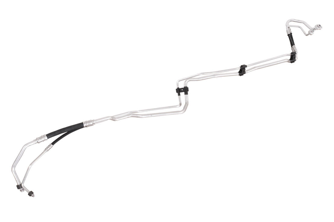 VEMO V10-20-0018 High-Pressure/Low-Pressure Line, Air Conditioning | ML Performance Car Parts