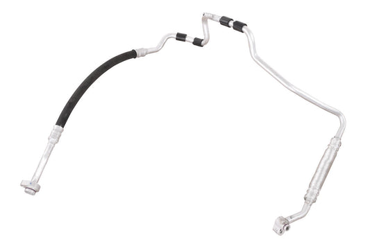 VEMO V10-20-0020 High-Pressure/Low-Pressure Line, Air Conditioning | ML Performance Car Parts