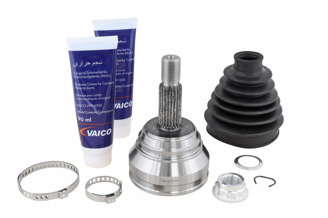 VAICO V102177 Joint Kit, Drive Shaft | ML Performance Car Parts