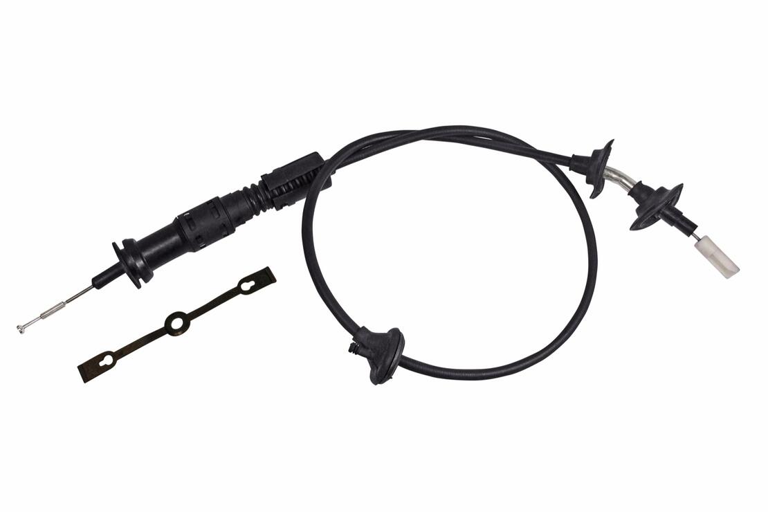 VAICO V102470 Cable, Clutch Actuation | ML Performance Car Parts