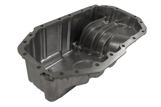 VAICO V102492 Oil Pan | ML Performance Car Parts
