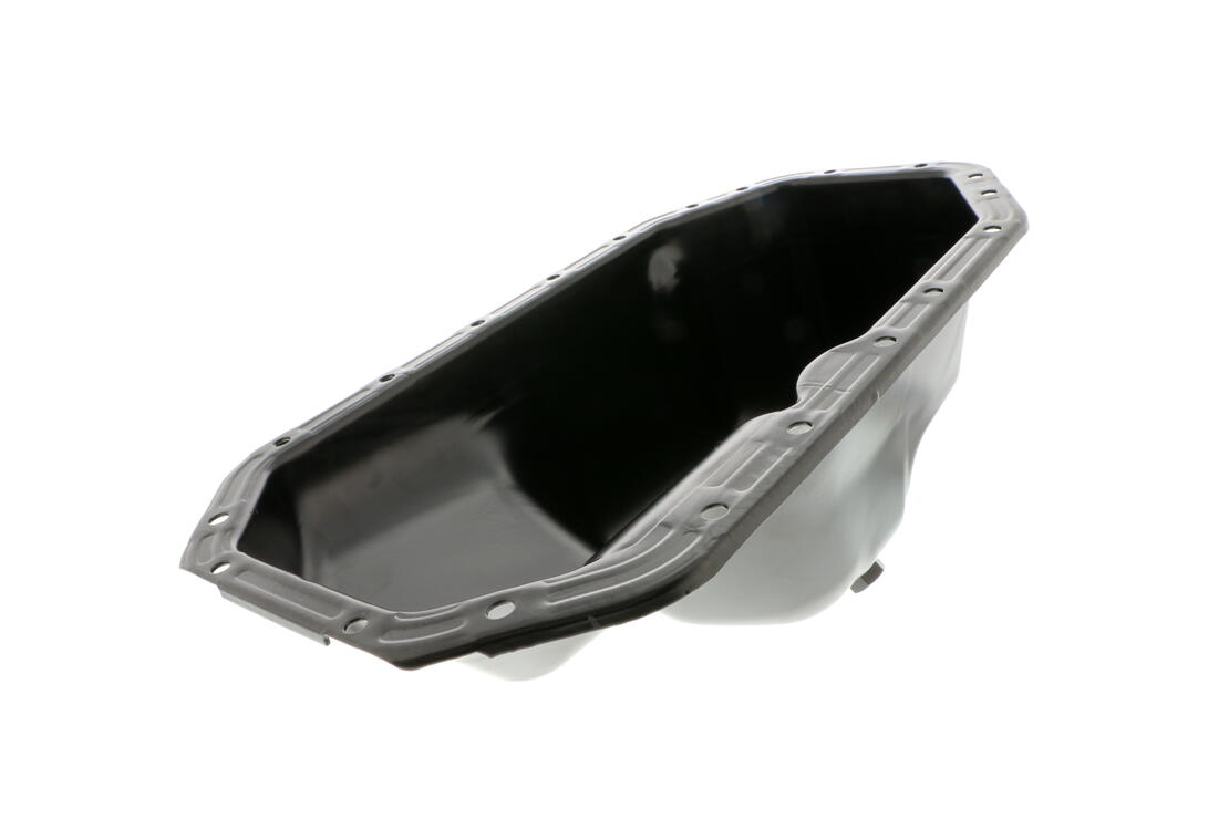 VAICO V102640 Oil Pan | ML Performance Car Parts
