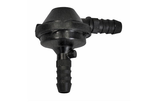 VAICO V102676 Valve, Air Control-Intake Air | ML Performance Car Parts