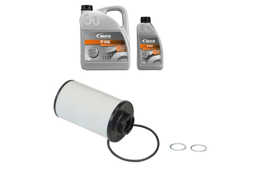 VAICO V103025 Parts Kit, Automatic Transmission Oil Change | ML Performance Car Parts