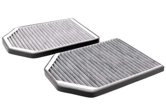 VEMO V10-31-5001 Filter Set, Interior Air | ML Performance Car Parts