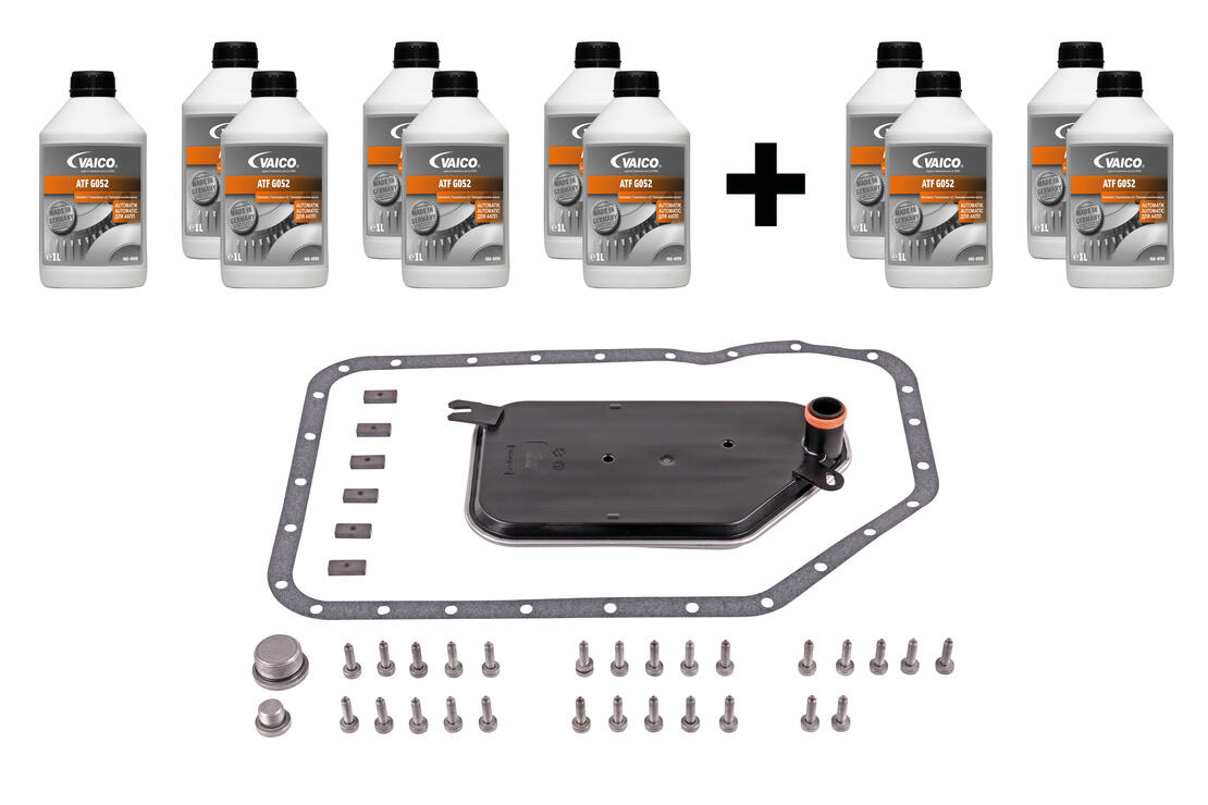 VAICO V103213XXL Parts Kit, Automatic Transmission Oil Change | ML Performance Car Parts