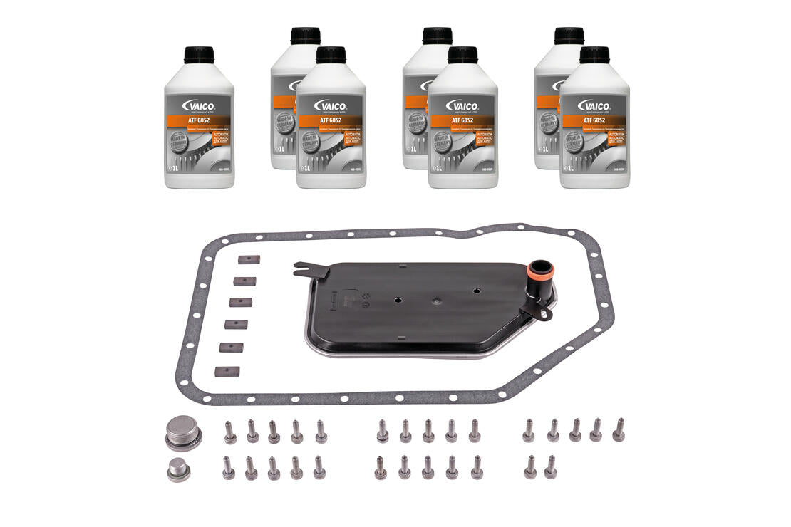 VAICO V103213 Parts Kit, Automatic Transmission Oil Change | ML Performance Car Parts