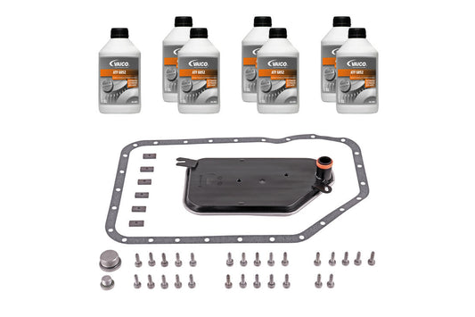 VAICO V103213 Parts Kit, Automatic Transmission Oil Change | ML Performance Car Parts