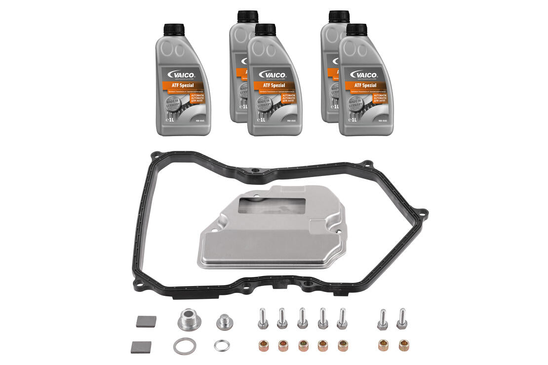 VAICO V103215 Parts Kit, Automatic Transmission Oil Change | ML Performance Car Parts