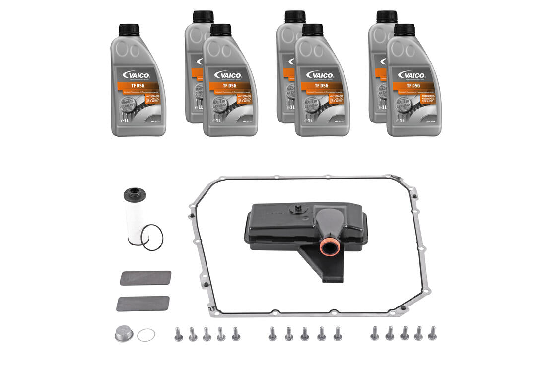 VAICO V103220 Parts Kit, Automatic Transmission Oil Change | ML Performance Car Parts
