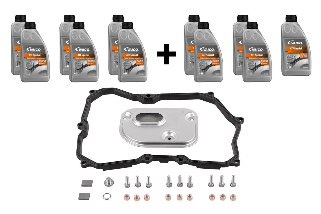 VAICO V103221XXL Parts Kit, Automatic Transmission Oil Change | ML Performance Car Parts