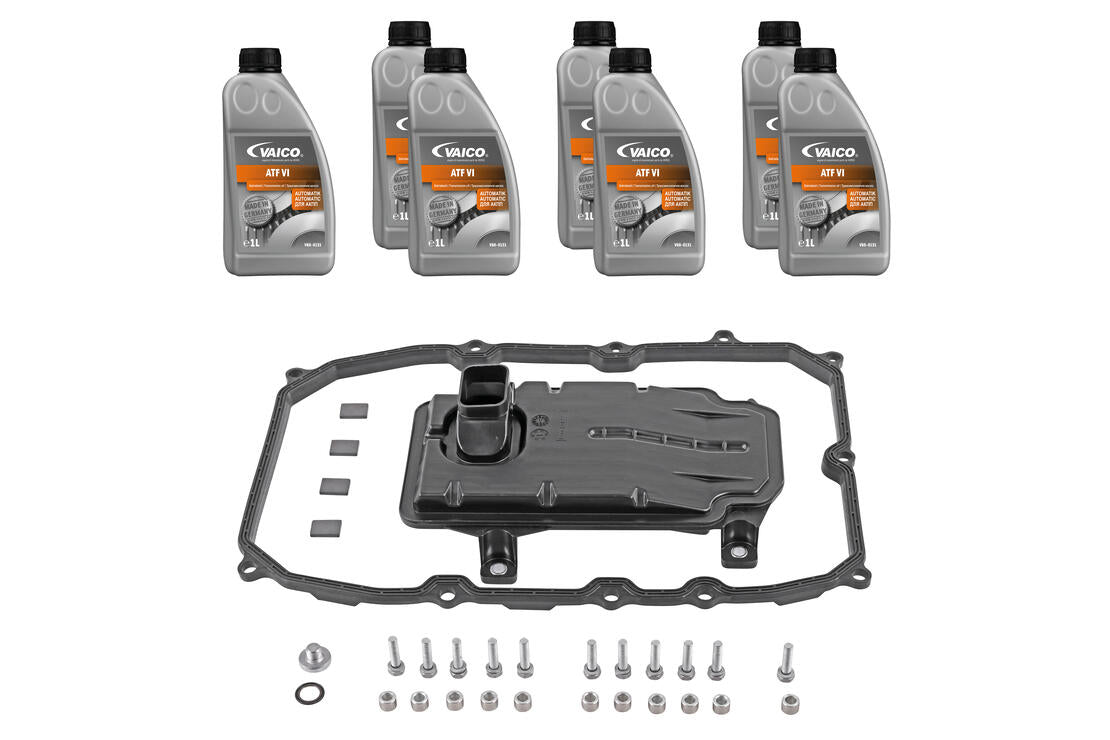 VAICO V103222 Parts Kit, Automatic Transmission Oil Change | ML Performance Car Parts