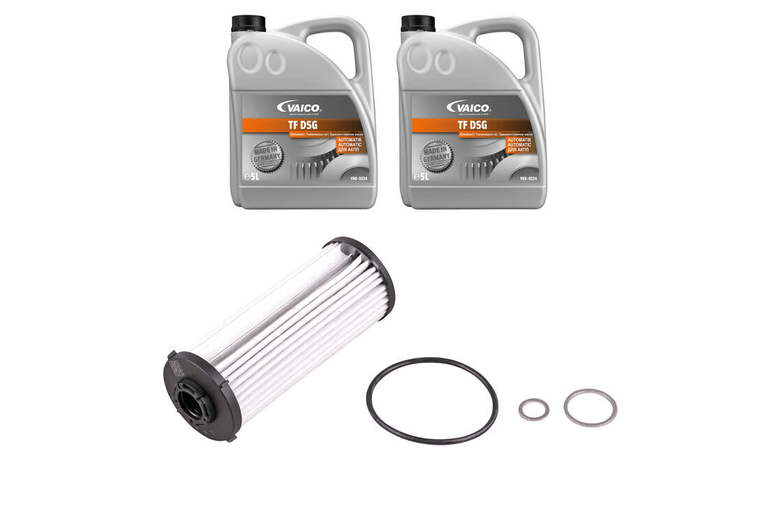 VAICO V103223XXL Parts Kit, Automatic Transmission Oil Change | ML Performance Car Parts