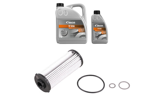 VAICO V103223 Parts Kit, Automatic Transmission Oil Change | ML Performance Car Parts
