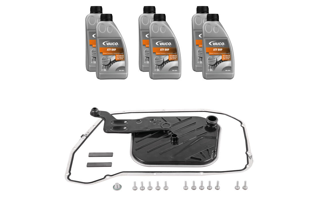 VAICO V103224 Parts Kit, Automatic Transmission Oil Change | ML Performance Car Parts