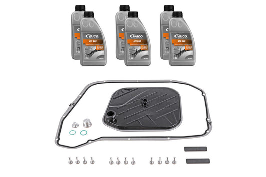 VAICO V103225 Parts Kit, Automatic Transmission Oil Change | ML Performance Car Parts