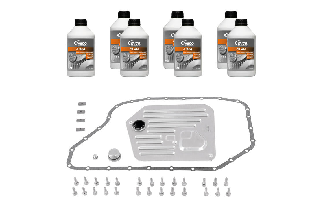 VAICO V103228 Parts Kit, Automatic Transmission Oil Change | ML Performance Car Parts