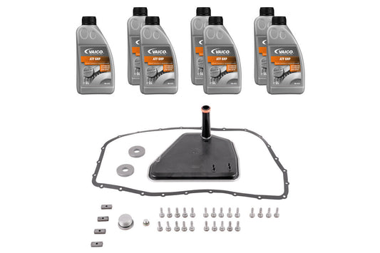 VAICO V103230 Parts Kit, Automatic Transmission Oil Change | ML Performance Car Parts