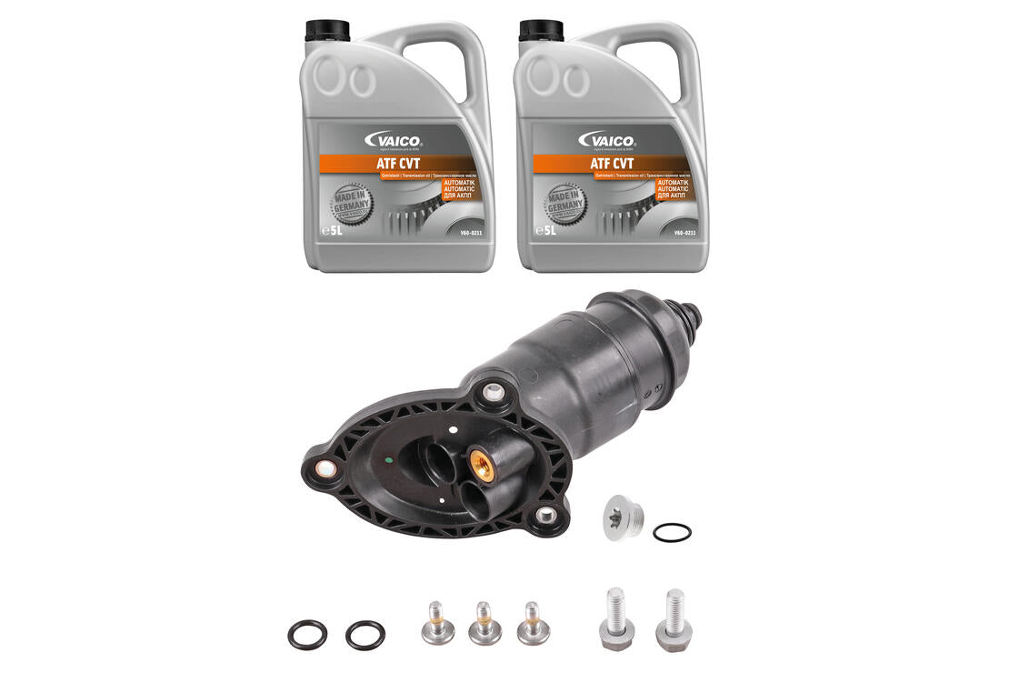 VAICO V103231XXL Parts Kit, Automatic Transmission Oil Change | ML Performance Car Parts