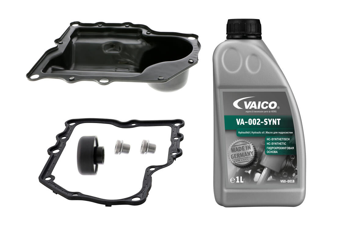 VAICO V103545XXL Repair Kit, Oil Pan | ML Performance Car Parts