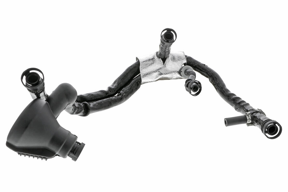 VAICO V103695 Hose, Crankcase Ventilation | ML Performance Car Parts