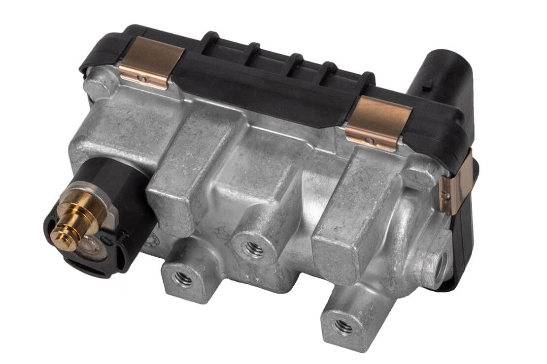 VEMO V10-40-0006 Actuator, Turbocharger | ML Performance Car Parts