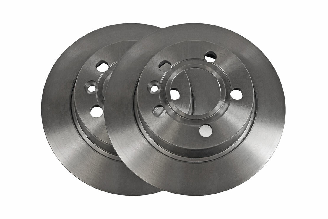 VAICO V1040067 Brake Disc | ML Performance Car Parts