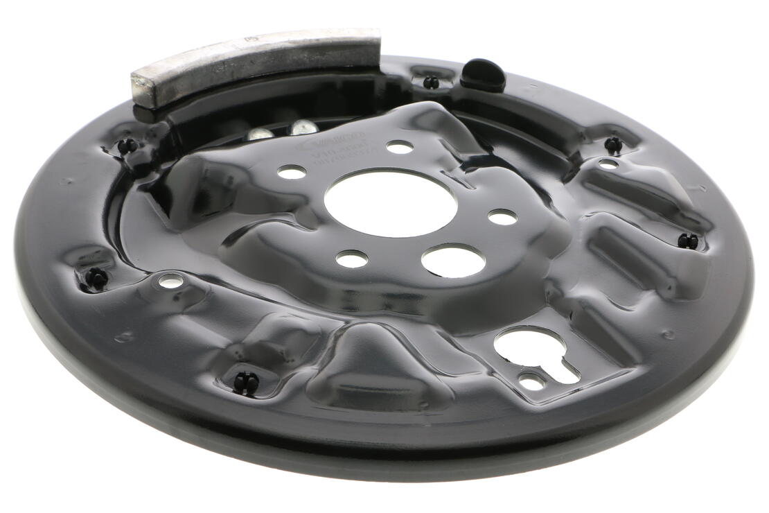 VAICO V104600 Cover Plate, Brake Drum | ML Performance Car Parts