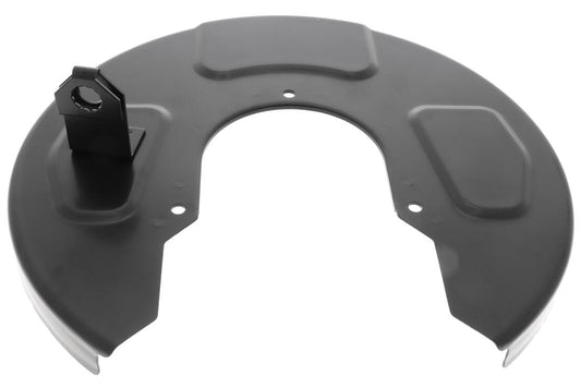 VAICO V105049 Splash Plate, Brake Disc | ML Performance Car Parts